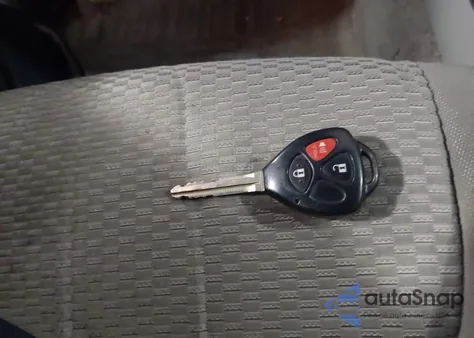 2007 Toyota Rav4 Limited V6 z USA, uszkodzony, nr VIN JTMZK31V776009511